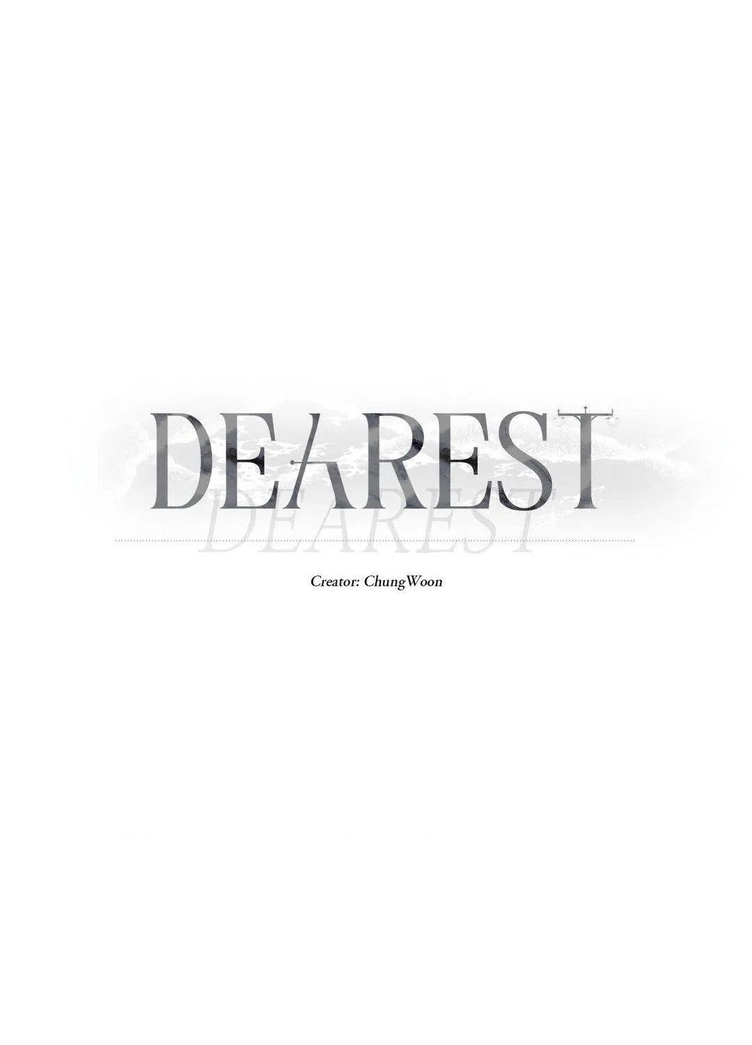 Dearest Chapter 37 page 38 - 