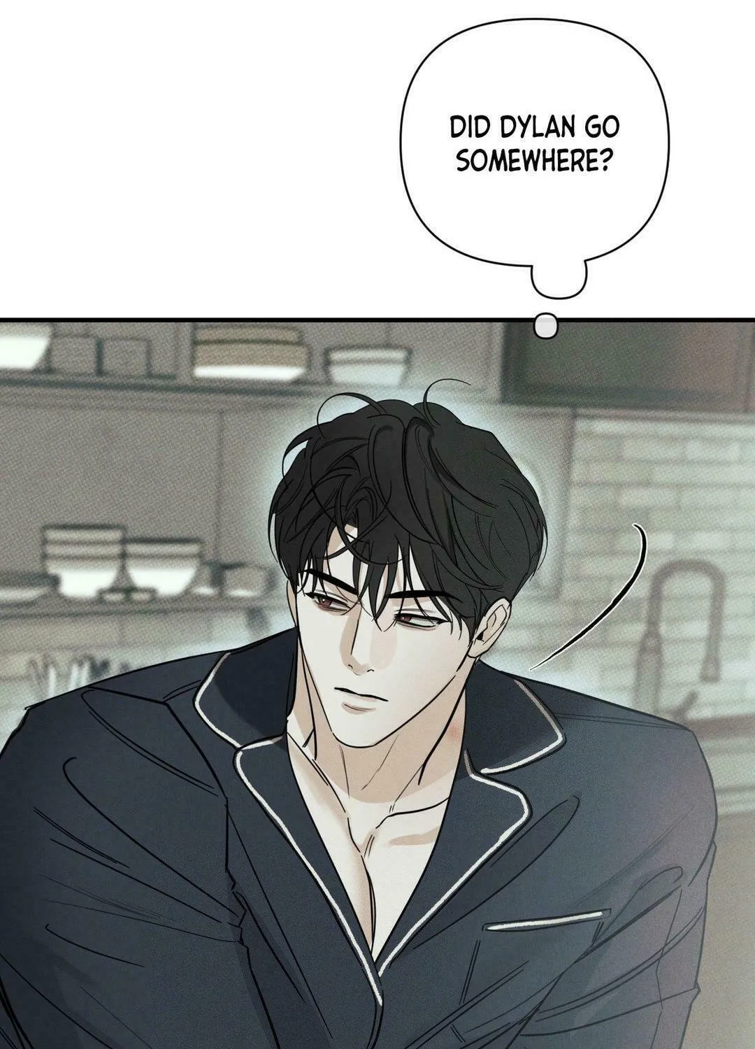 Dearest Chapter 37 page 47 - 