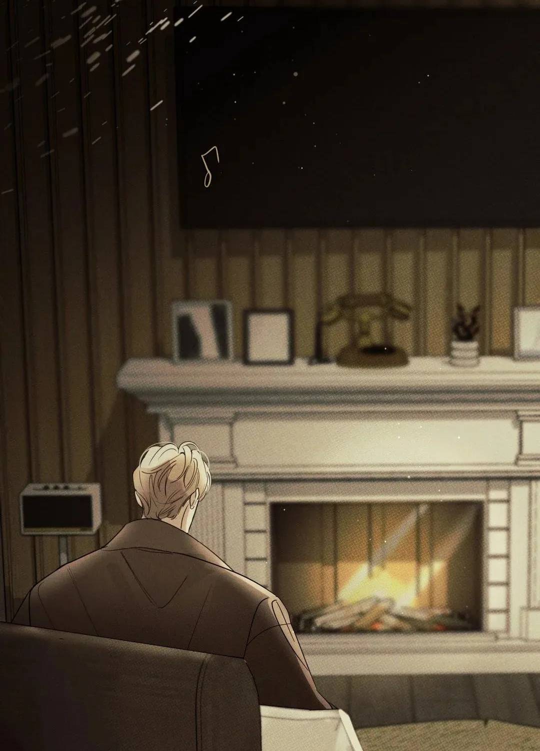 Dearest Chapter 37 page 59 - 
