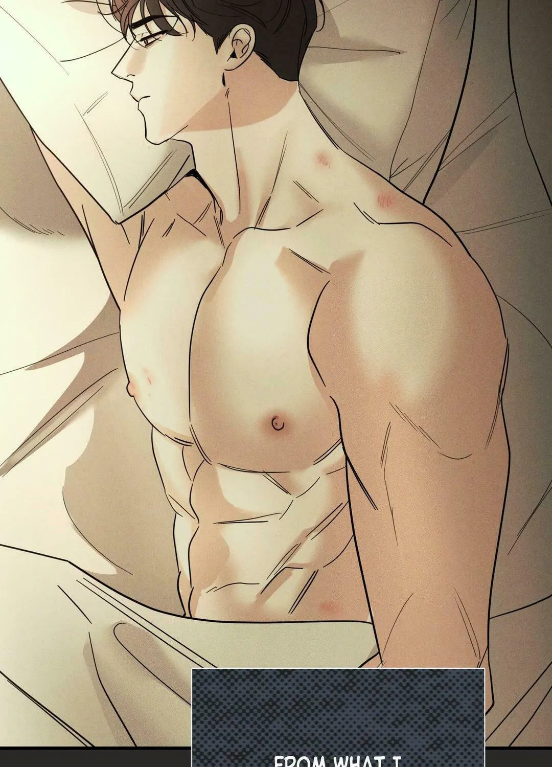 Dearest Chapter 37 page 62 - 