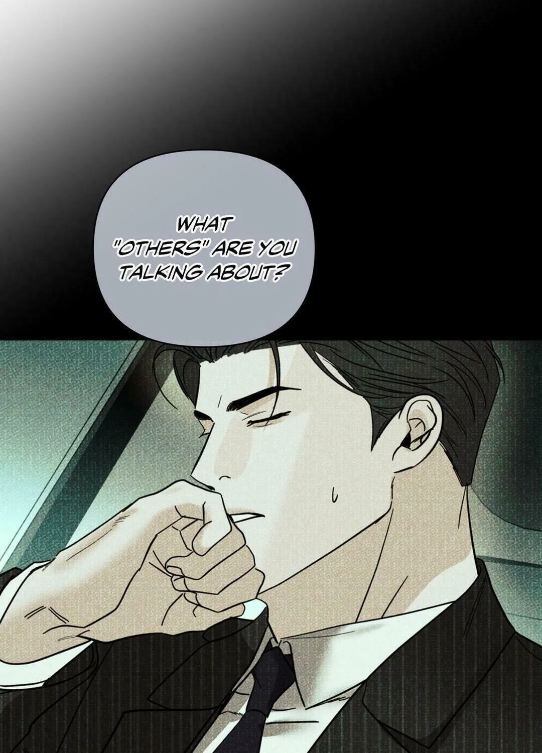 Dearest Chapter 37 page 10 - 