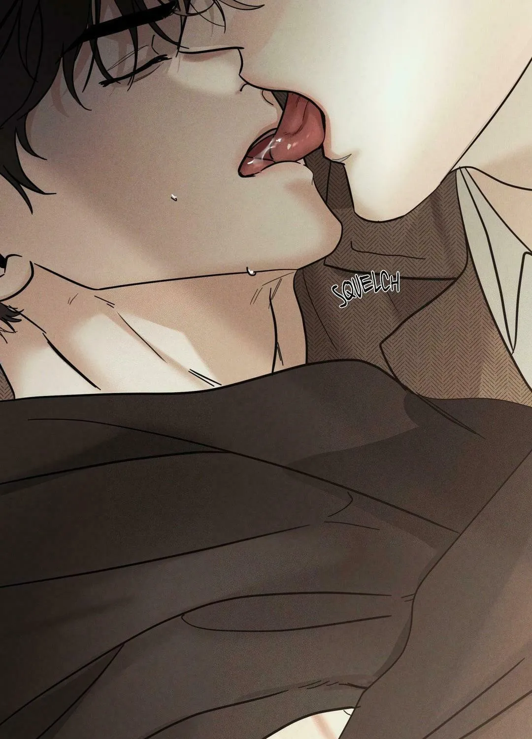 Dearest Chapter 38 page 11 - 