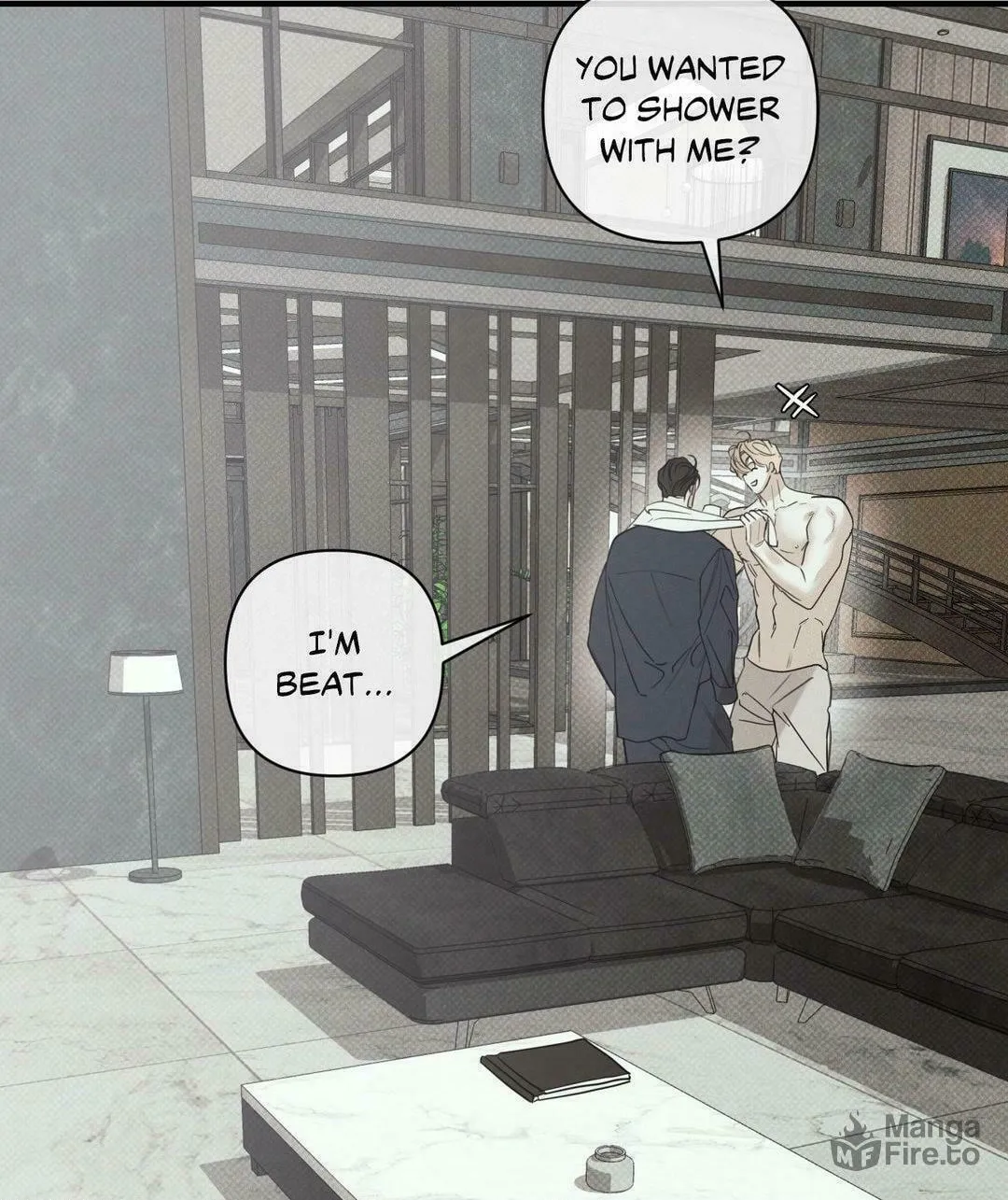 Dearest Chapter 38 page 102 - 