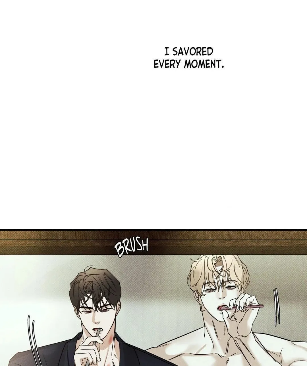 Dearest Chapter 38 page 104 - 