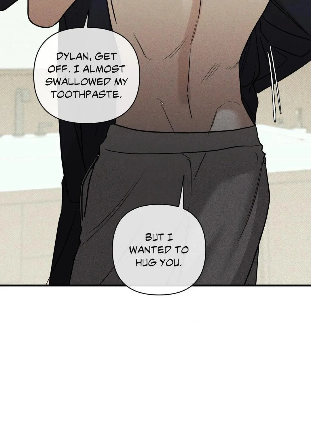 Dearest Chapter 38 page 113 - 