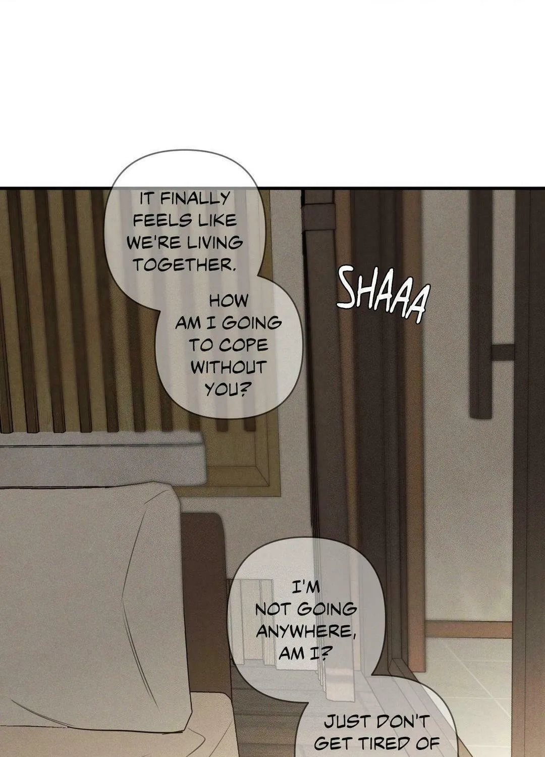 Dearest Chapter 38 page 115 - 