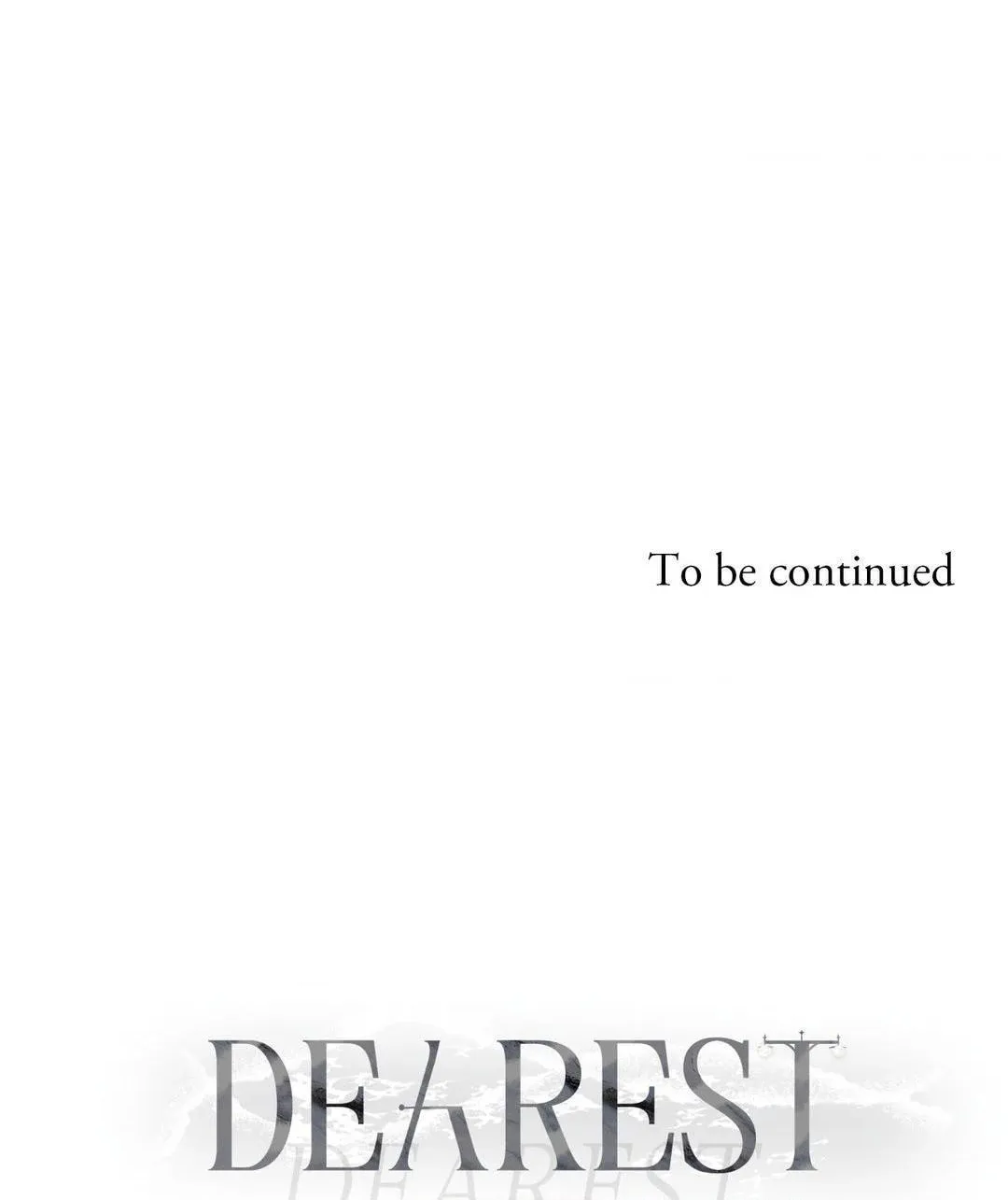 Dearest Chapter 38 page 122 - 