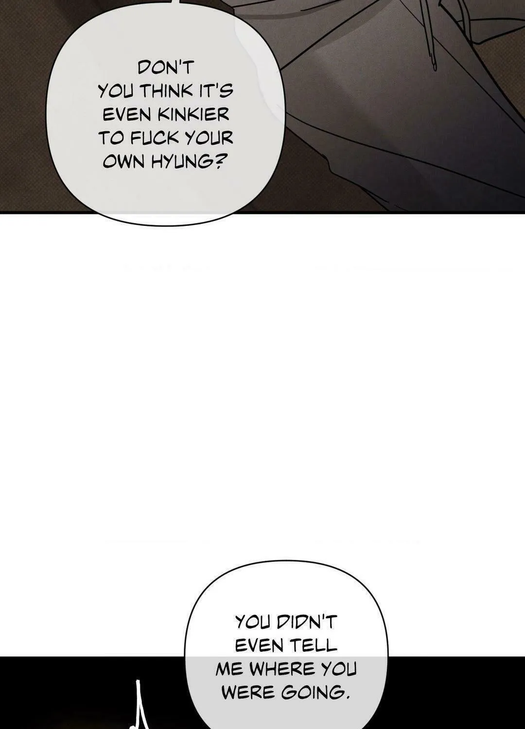 Dearest Chapter 38 page 17 - 