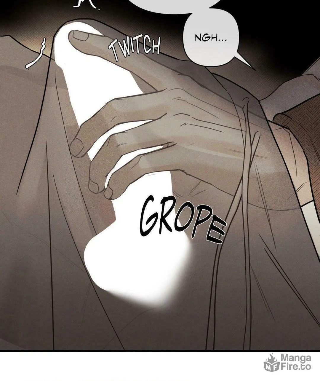 Dearest Chapter 38 page 18 - 