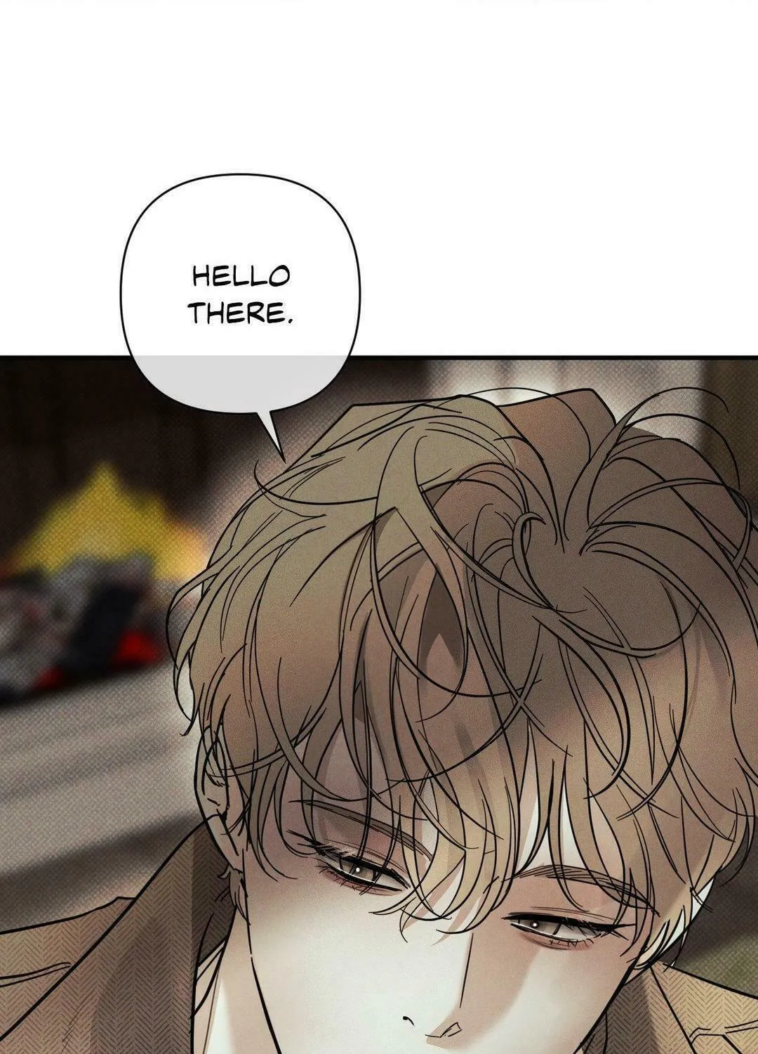 Dearest Chapter 38 page 19 - 