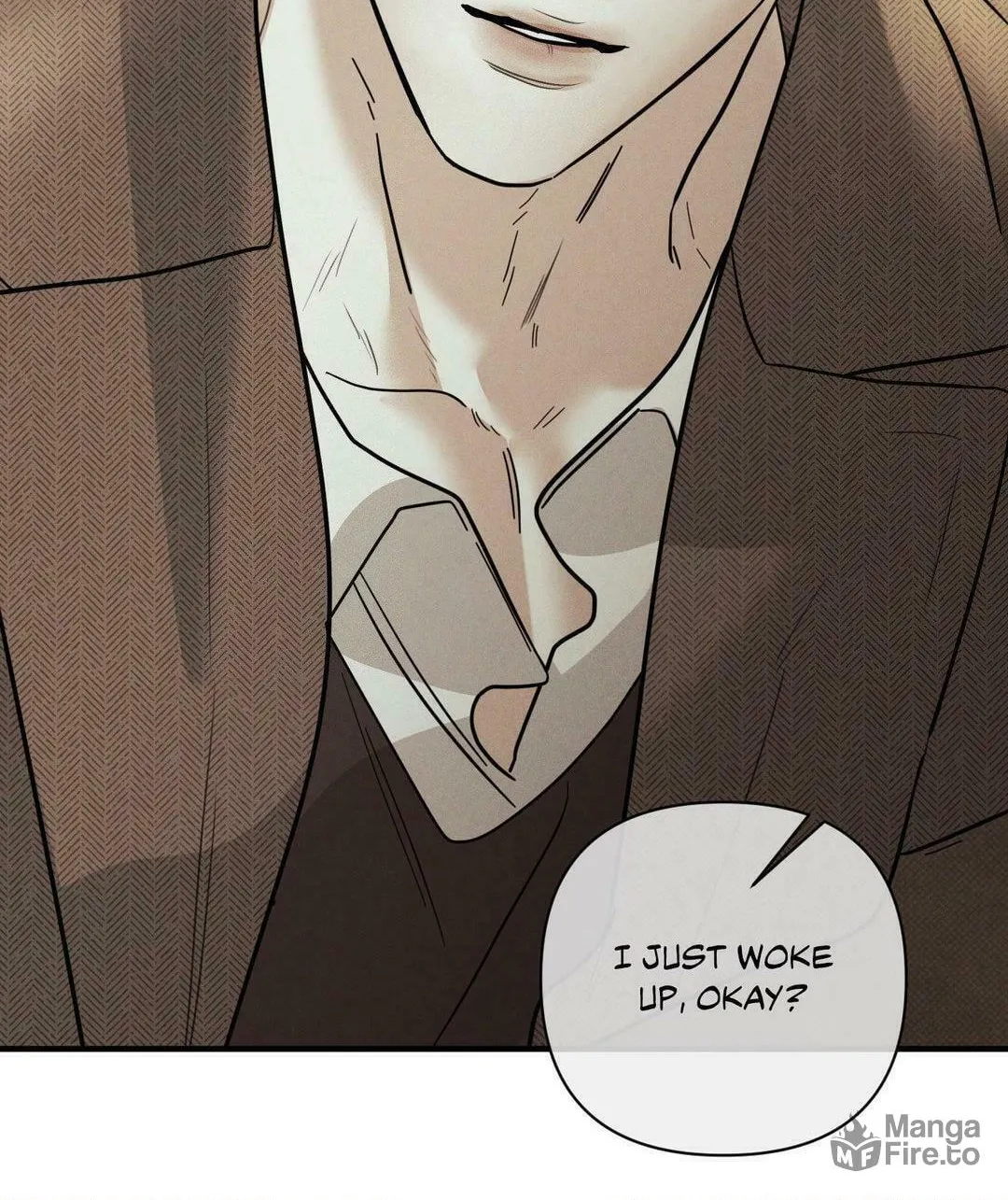 Dearest Chapter 38 page 20 - 