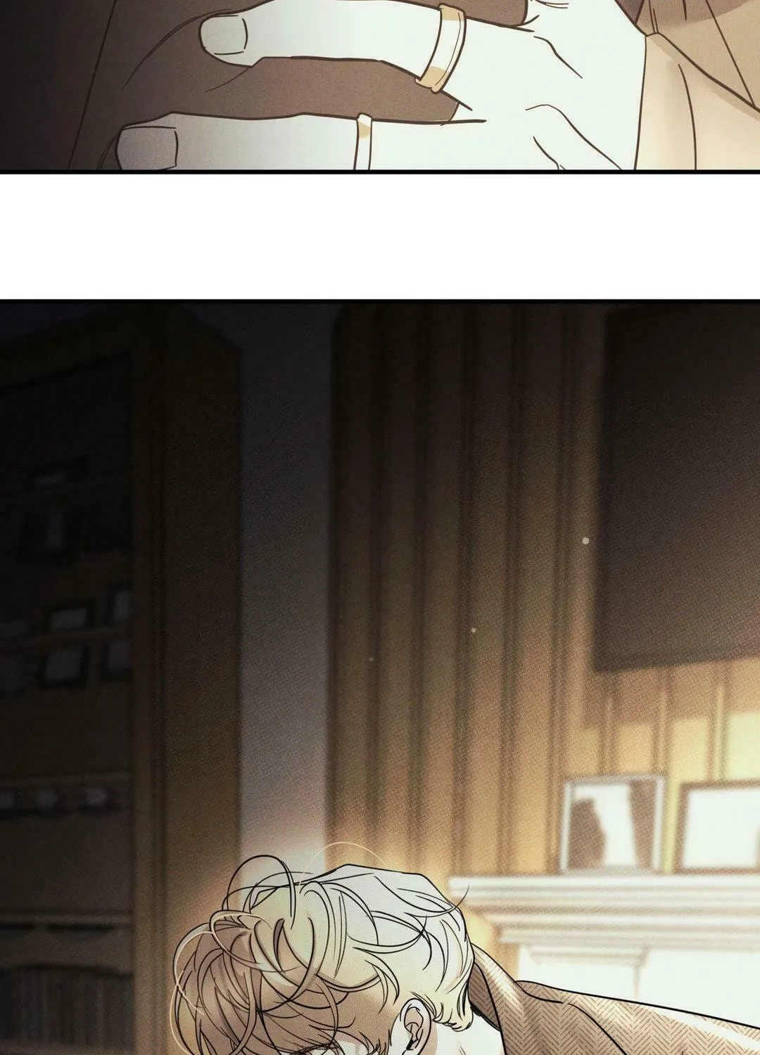Dearest Chapter 38 page 3 - 