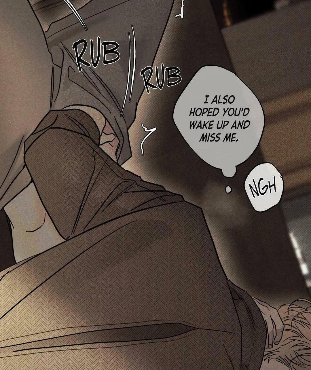 Dearest Chapter 38 page 22 - 