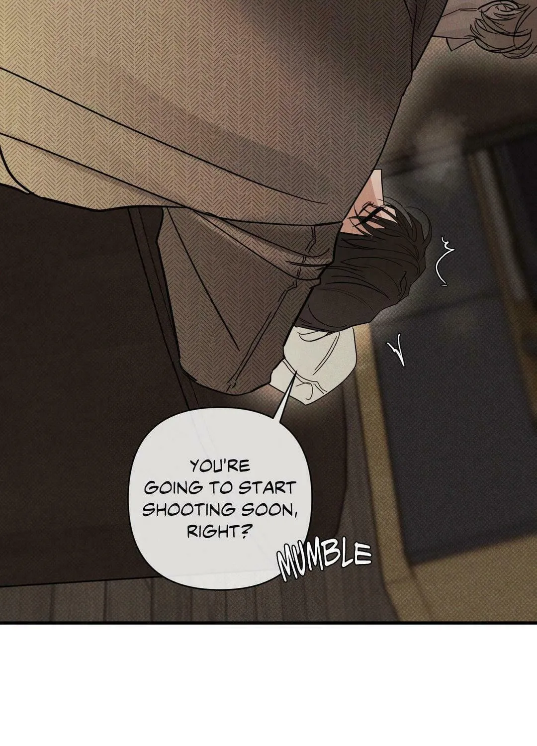 Dearest Chapter 38 page 23 - 