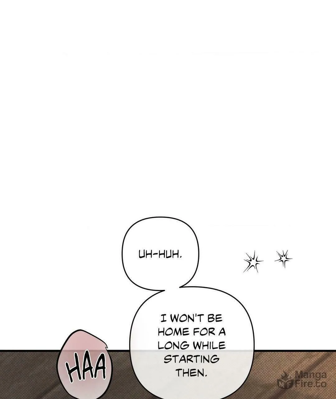 Dearest Chapter 38 page 24 - 