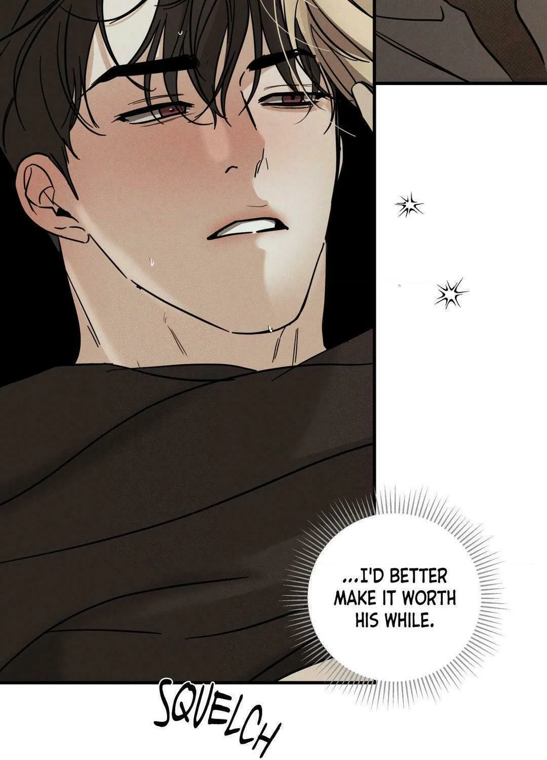 Dearest Chapter 38 page 27 - 