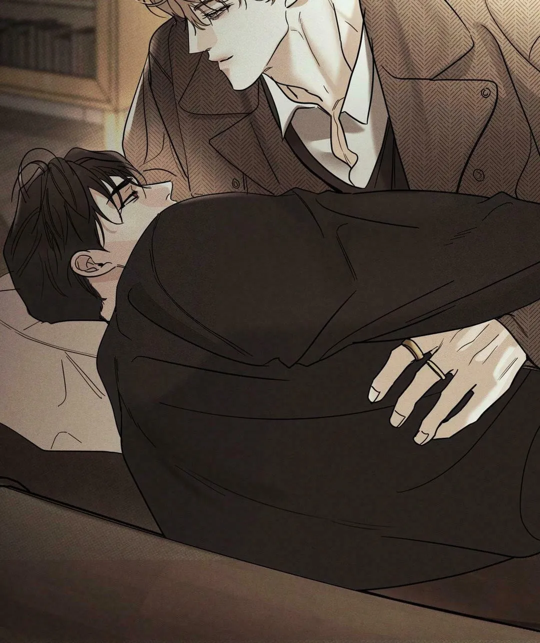Dearest Chapter 38 page 4 - 