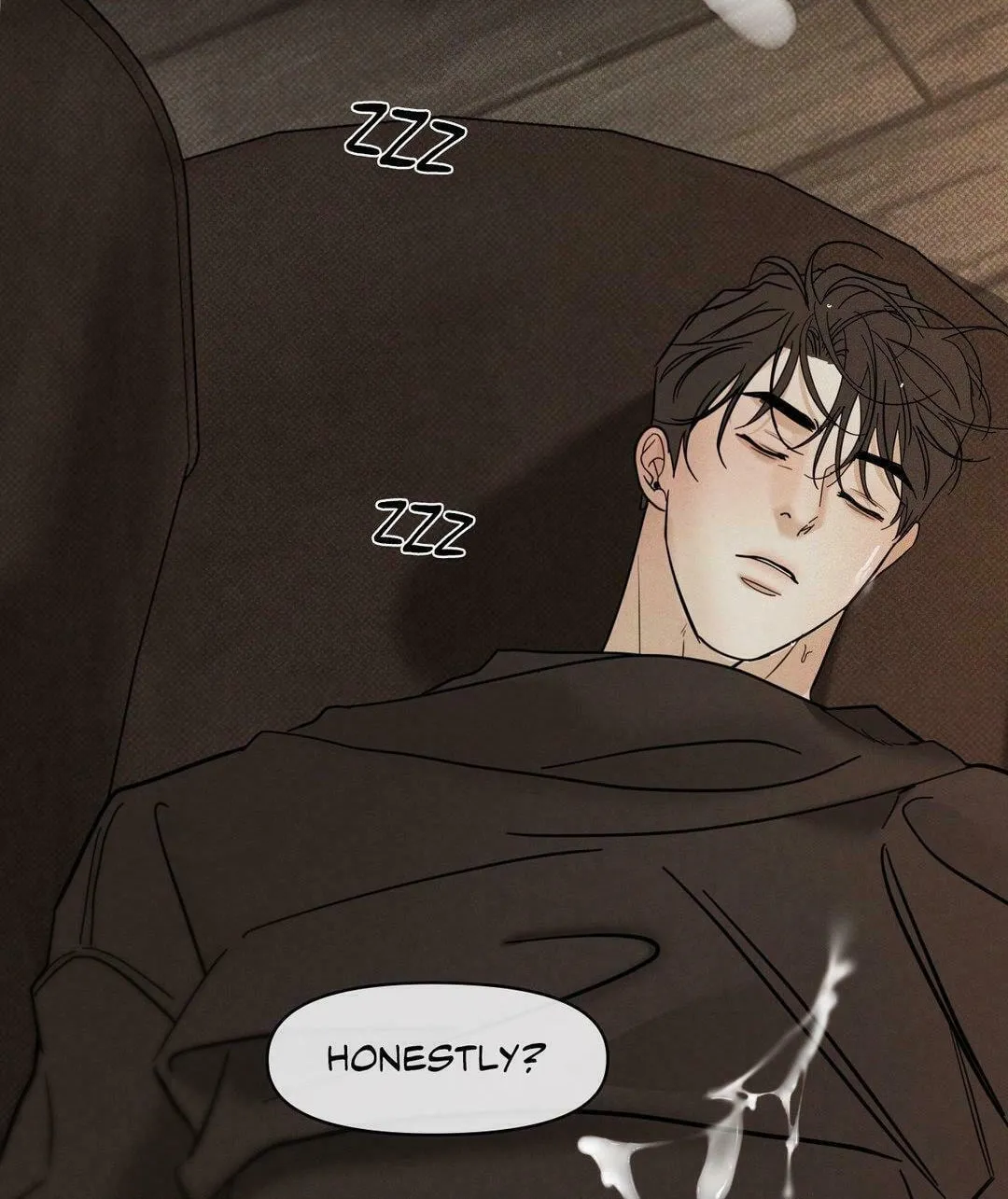 Dearest Chapter 38 page 34 - 