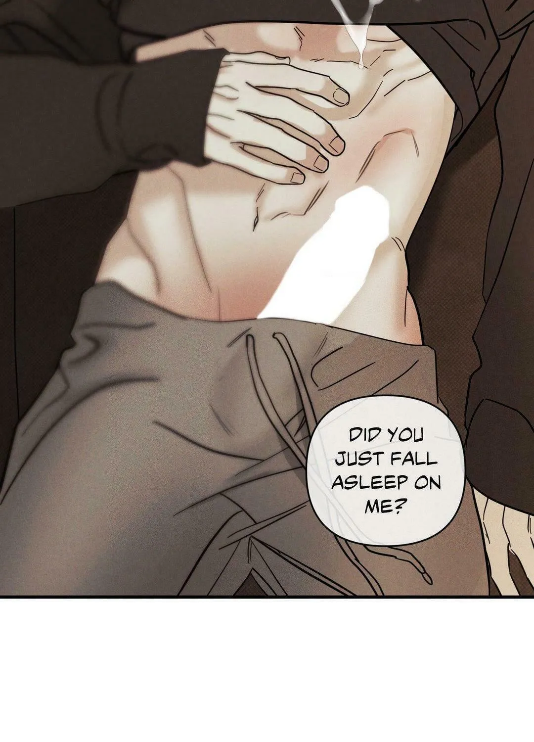 Dearest Chapter 38 page 35 - 