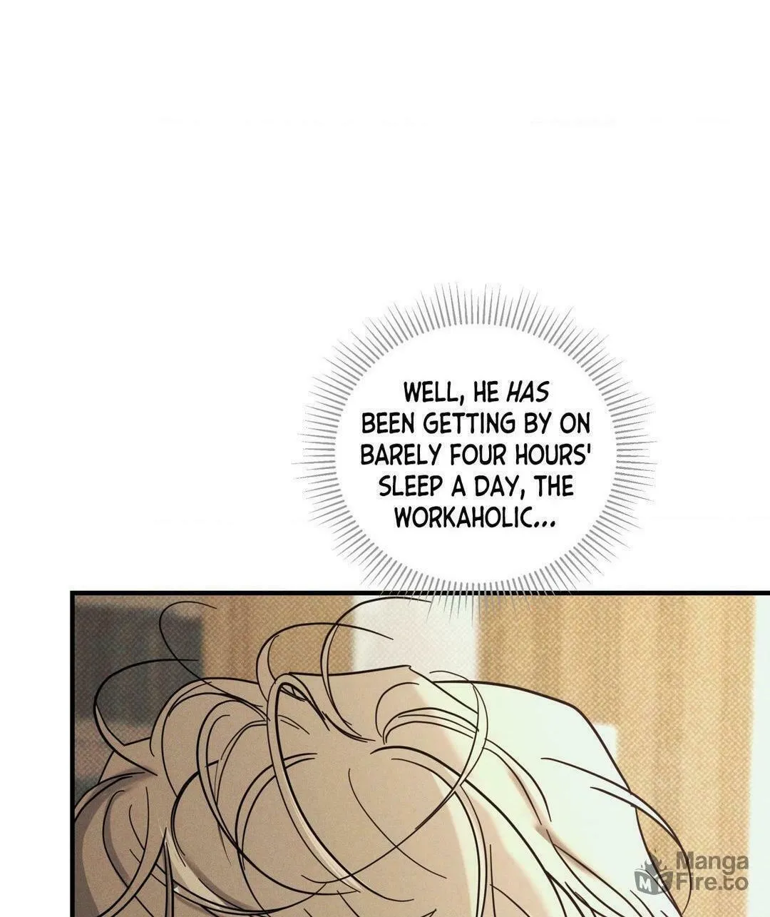 Dearest Chapter 38 page 36 - 