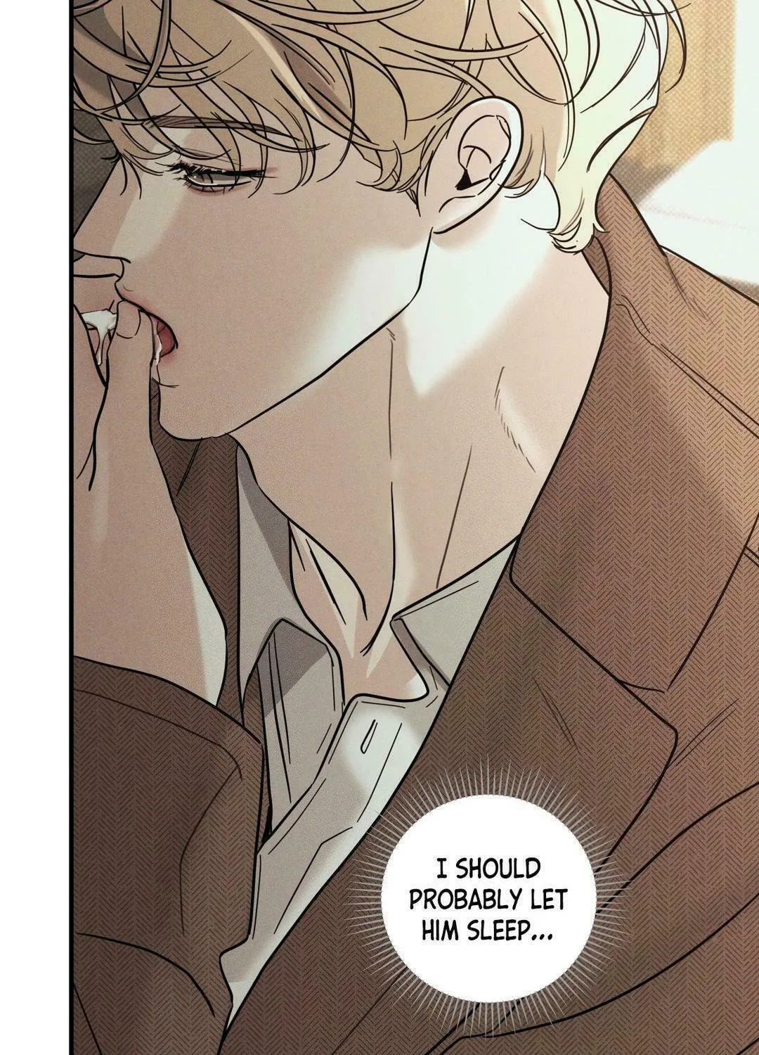 Dearest Chapter 38 page 37 - 