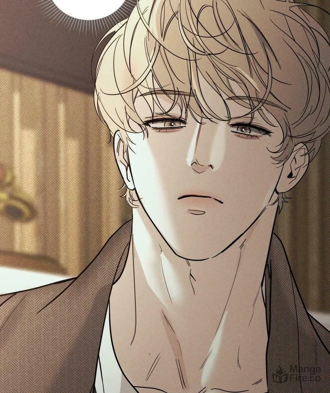 Dearest Chapter 38 page 40 - 