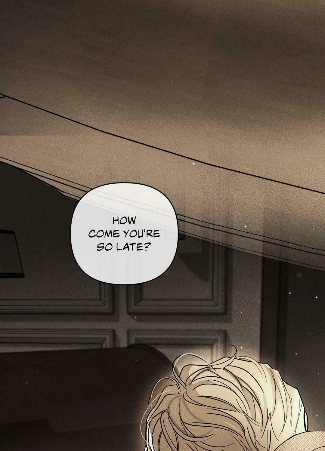 Dearest Chapter 38 page 5 - 