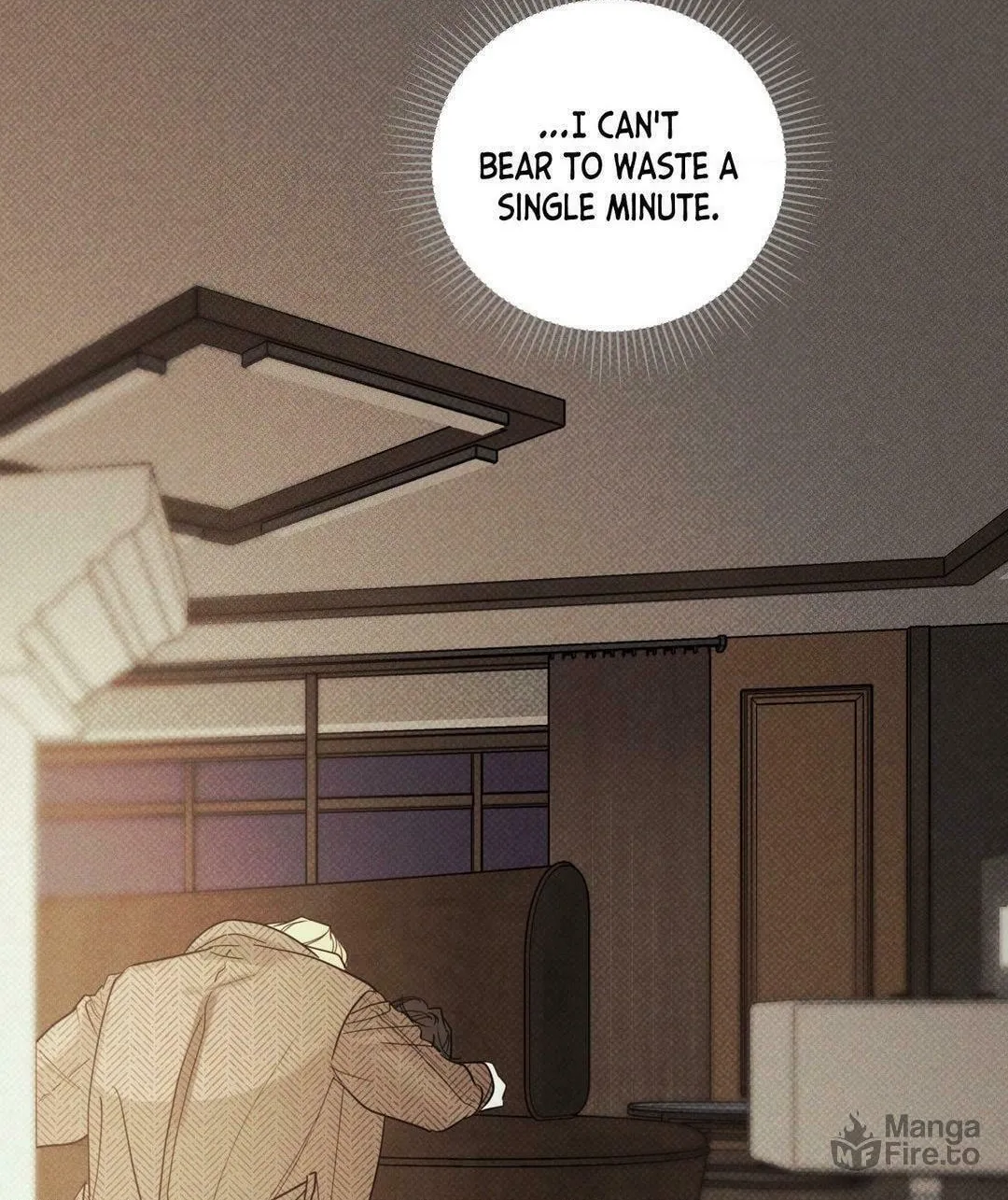 Dearest Chapter 38 page 42 - 