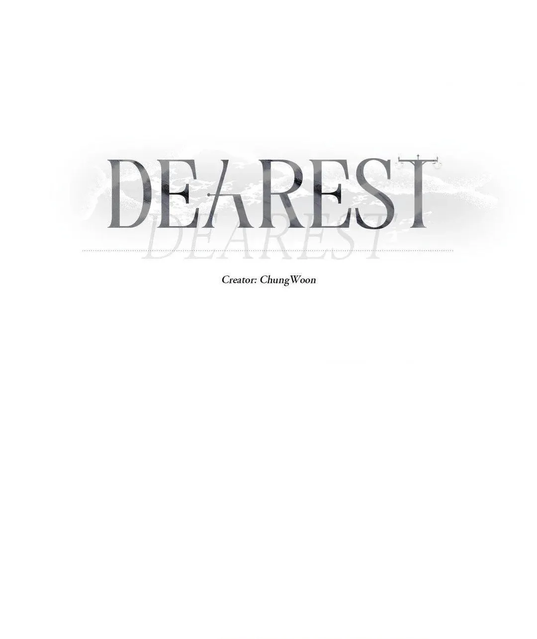 Dearest Chapter 38 page 44 - 