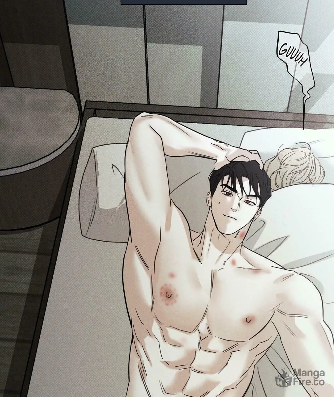 Dearest Chapter 38 page 48 - 