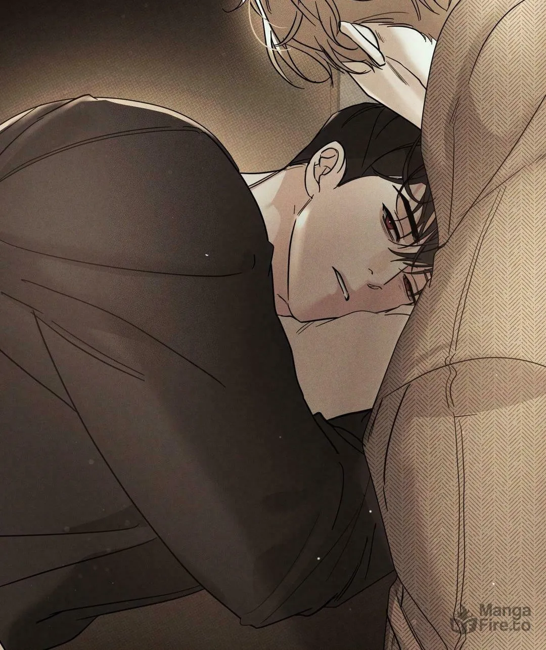 Dearest Chapter 38 page 6 - 