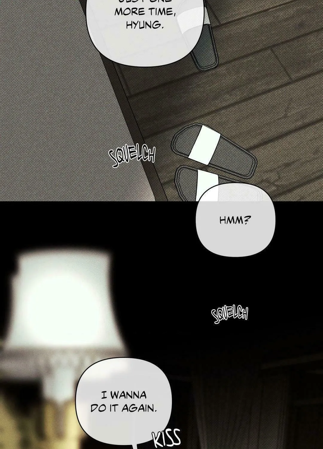 Dearest Chapter 38 page 51 - 