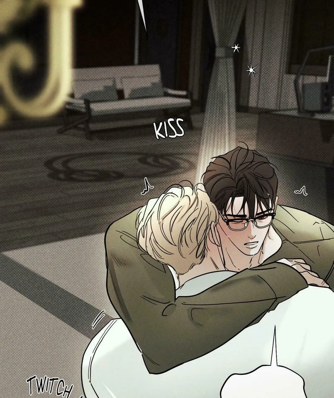 Dearest Chapter 38 page 52 - 