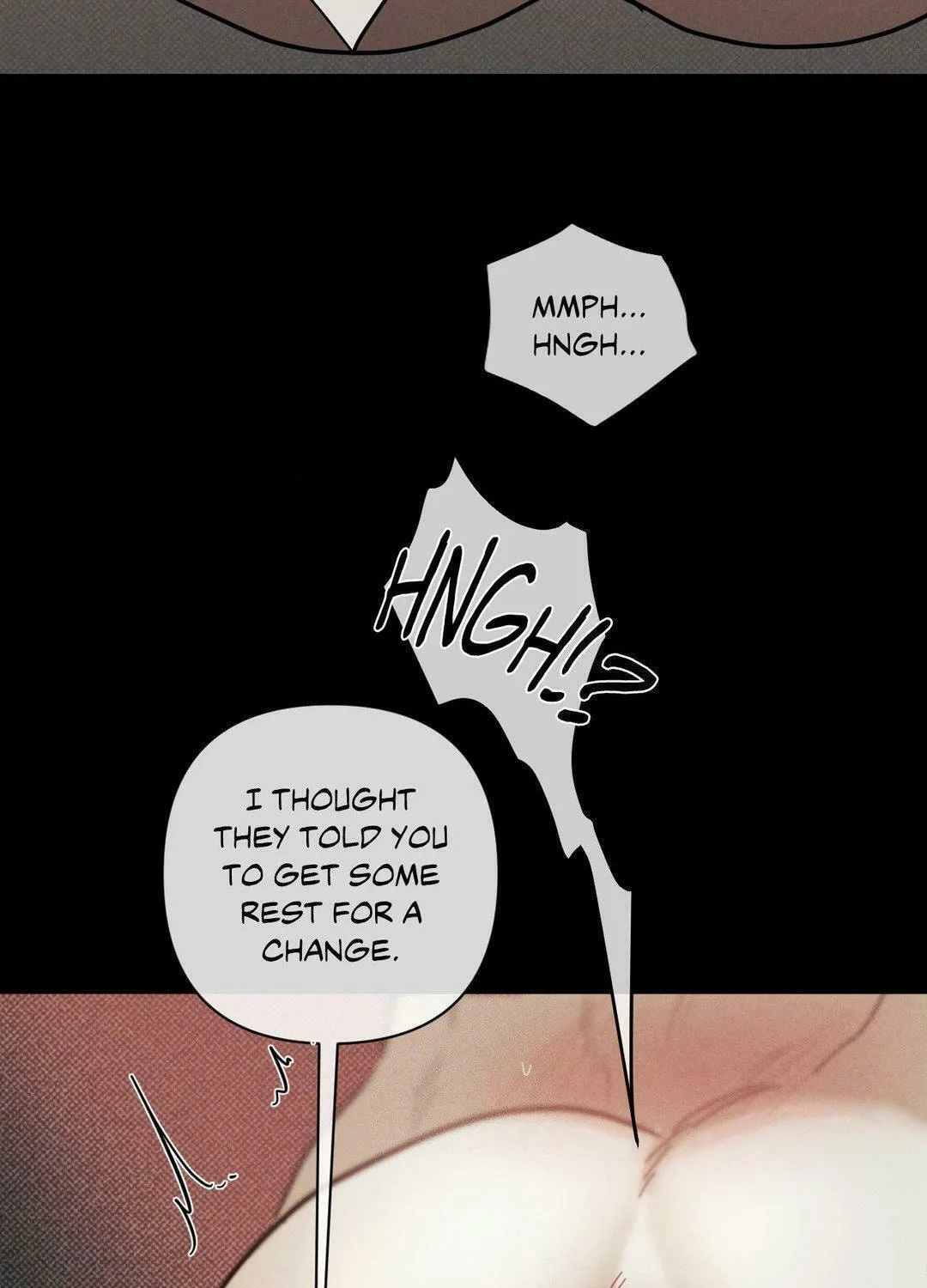 Dearest Chapter 38 page 55 - 