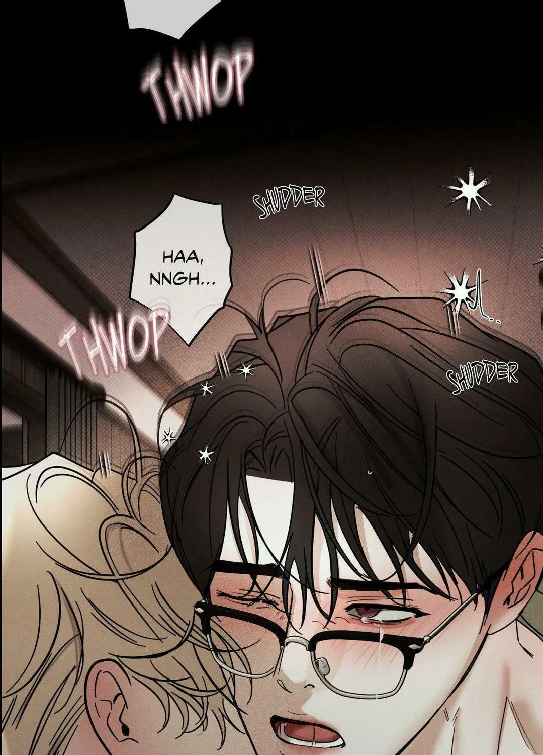 Dearest Chapter 38 page 57 - 