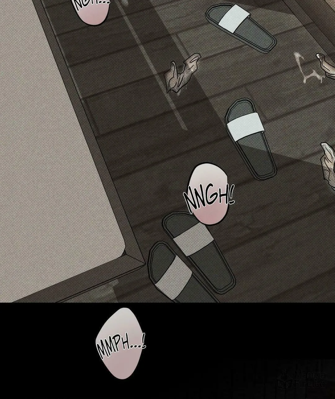 Dearest Chapter 38 page 60 - 