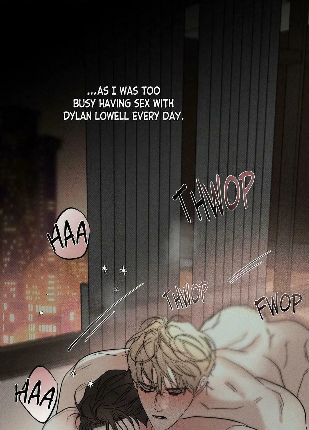 Dearest Chapter 38 page 61 - 