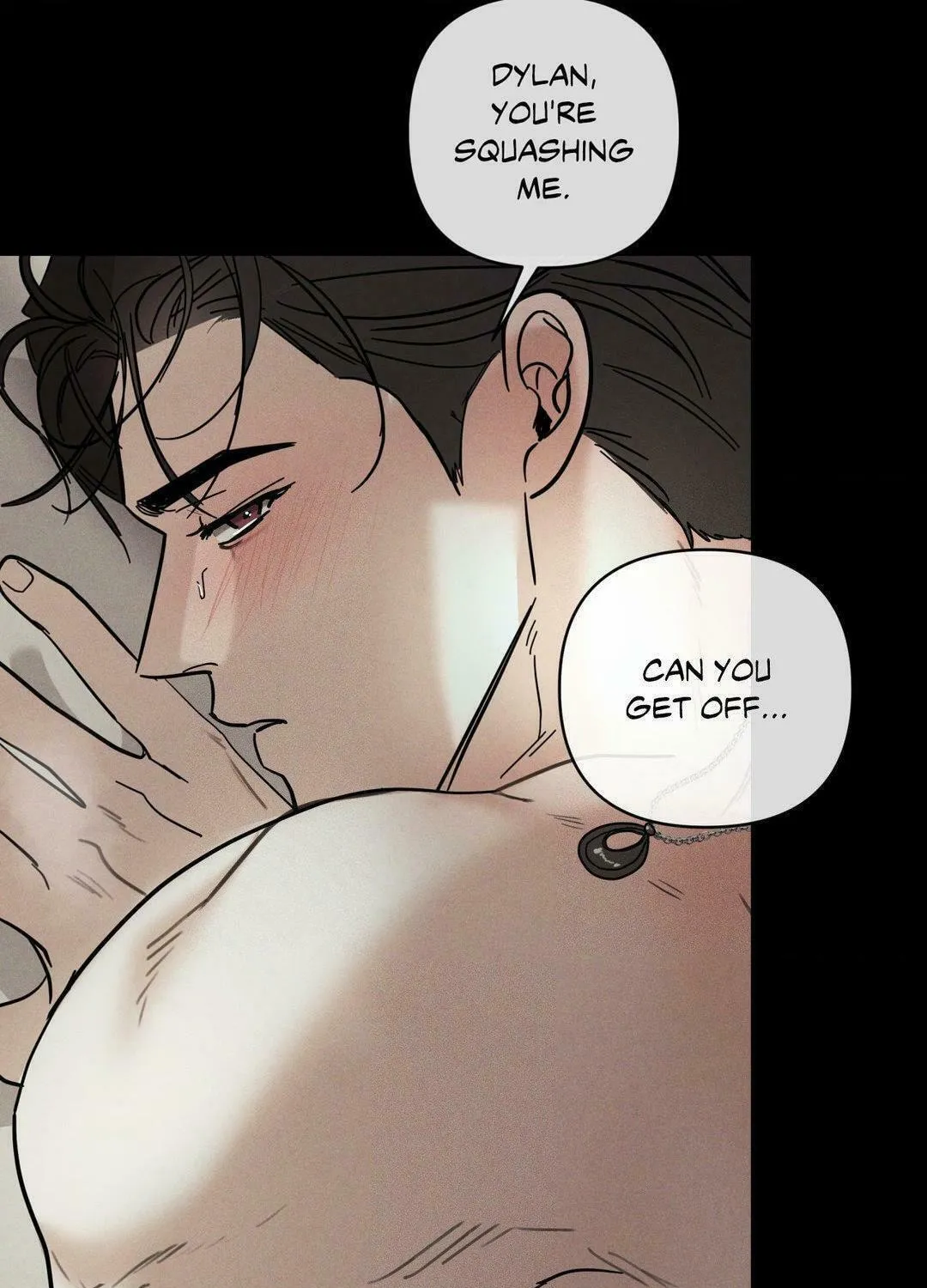 Dearest Chapter 38 page 67 - 