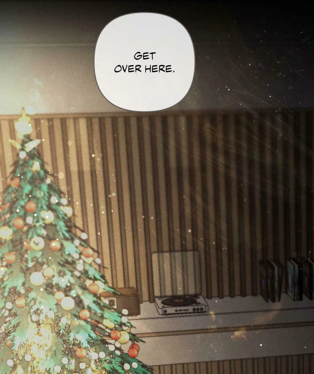 Dearest Chapter 38 page 8 - 