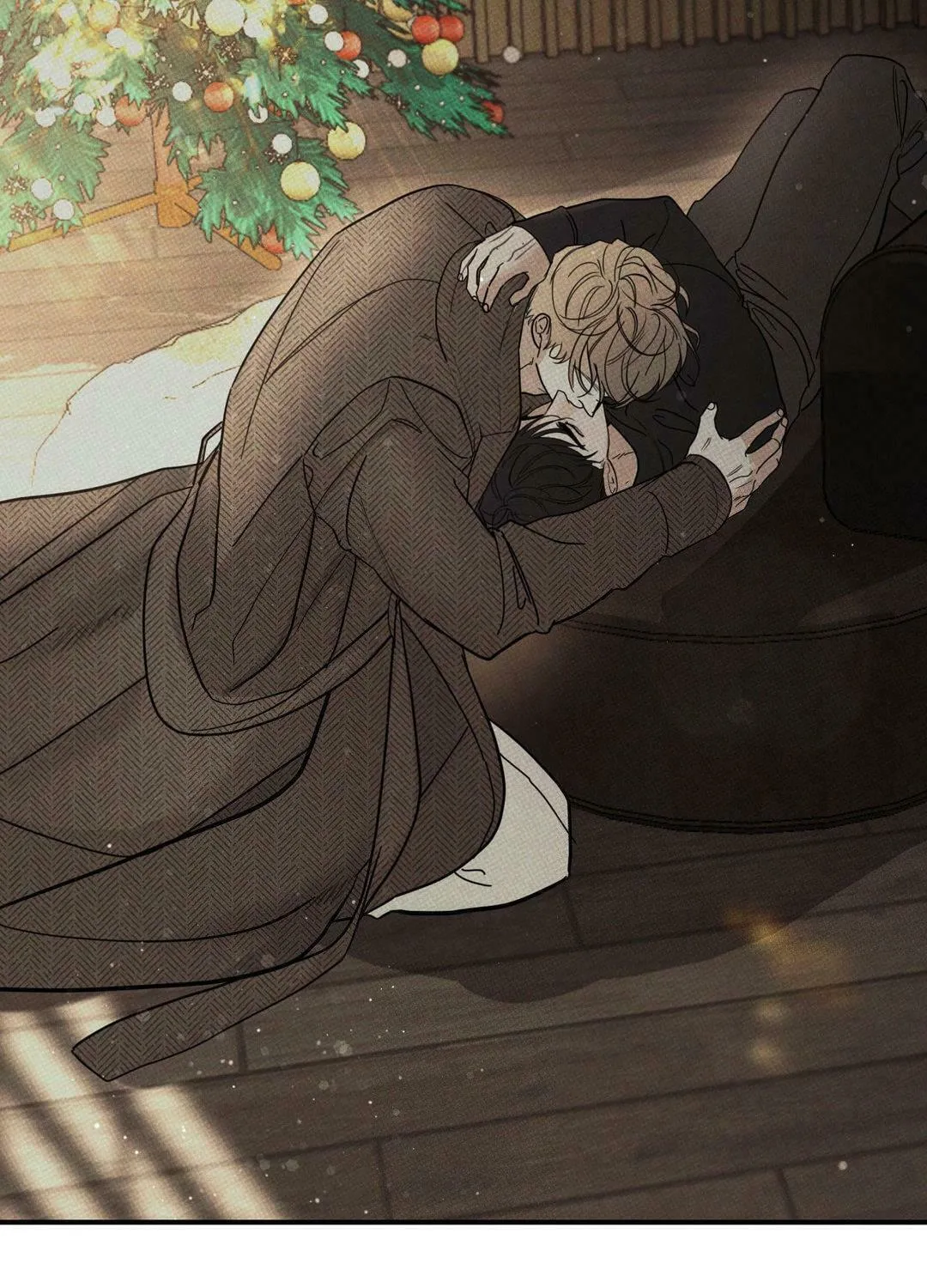 Dearest Chapter 38 page 9 - 
