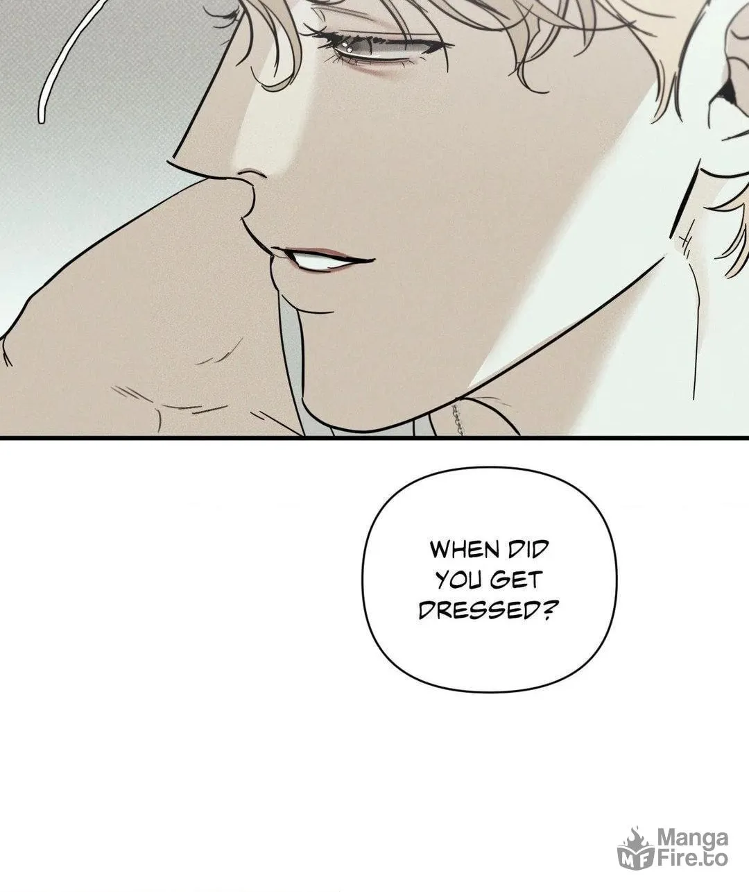 Dearest Chapter 38 page 84 - 