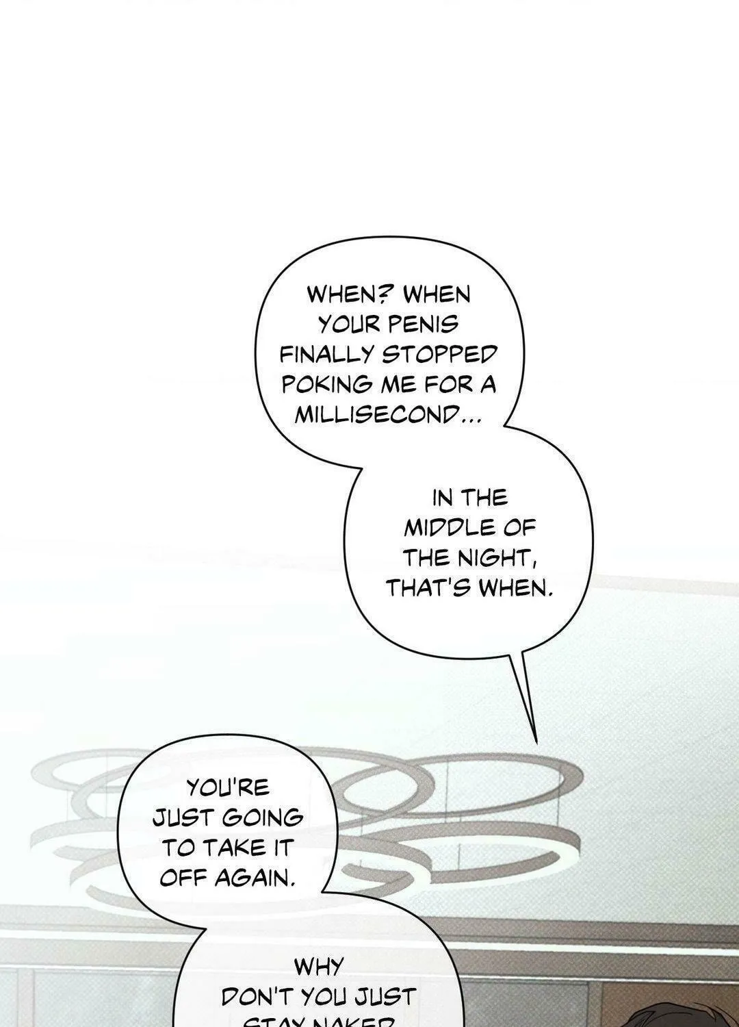 Dearest Chapter 38 page 85 - 