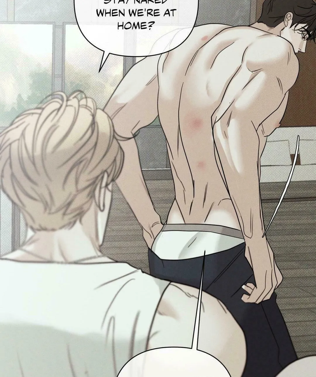 Dearest Chapter 38 page 86 - 