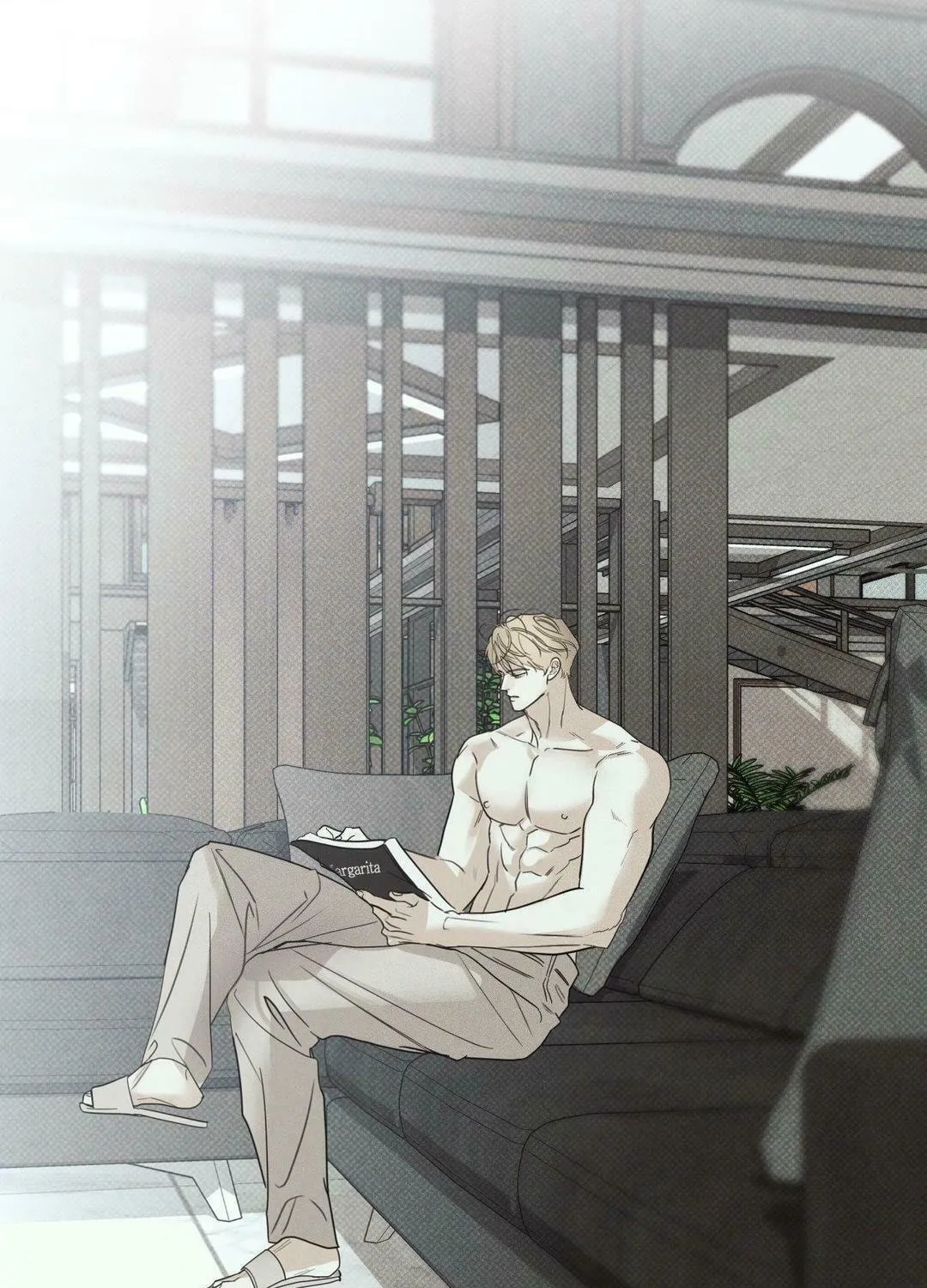 Dearest Chapter 38 page 93 - 