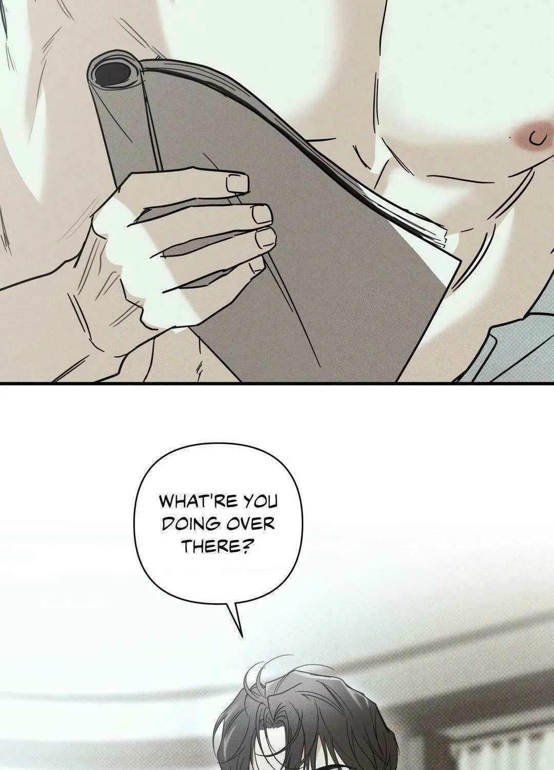 Dearest Chapter 38 page 99 - 