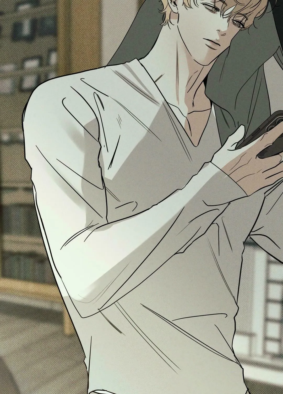Dearest Chapter 39 page 107 - 