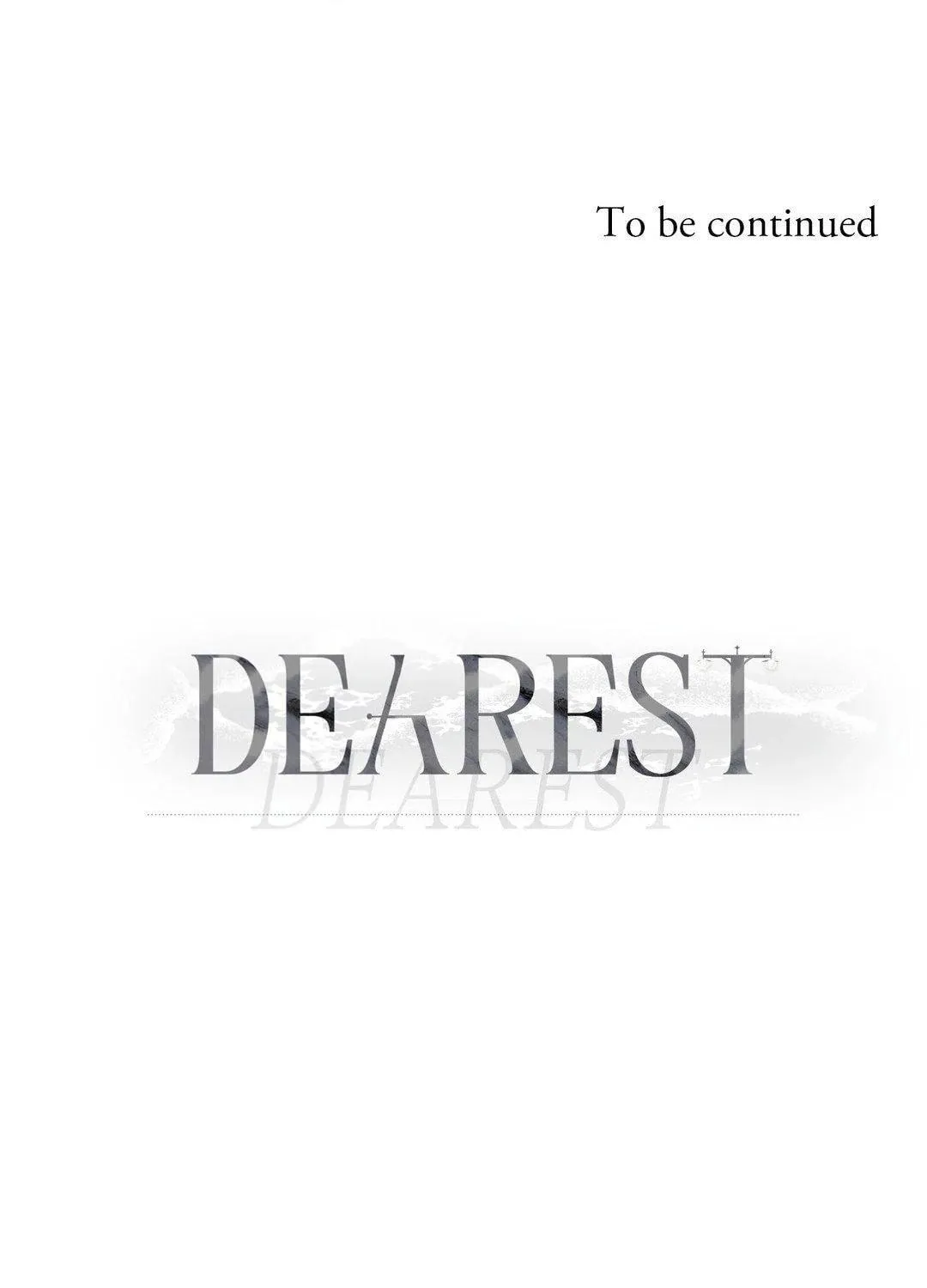 Dearest Chapter 39 page 109 - 