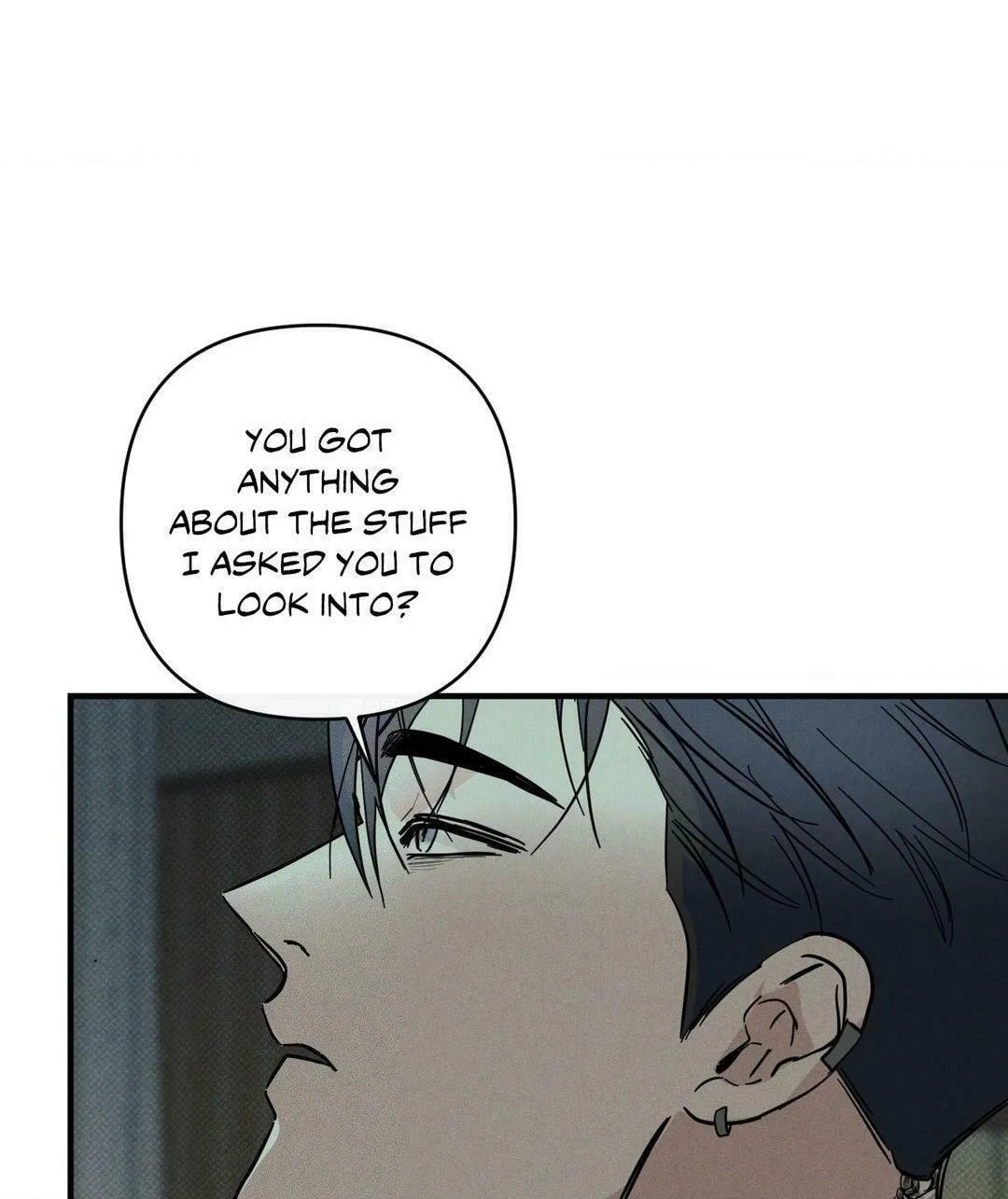 Dearest Chapter 39 page 14 - 
