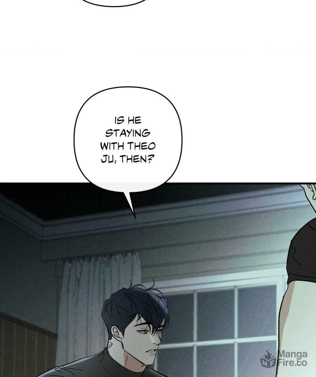 Dearest Chapter 39 page 18 - 