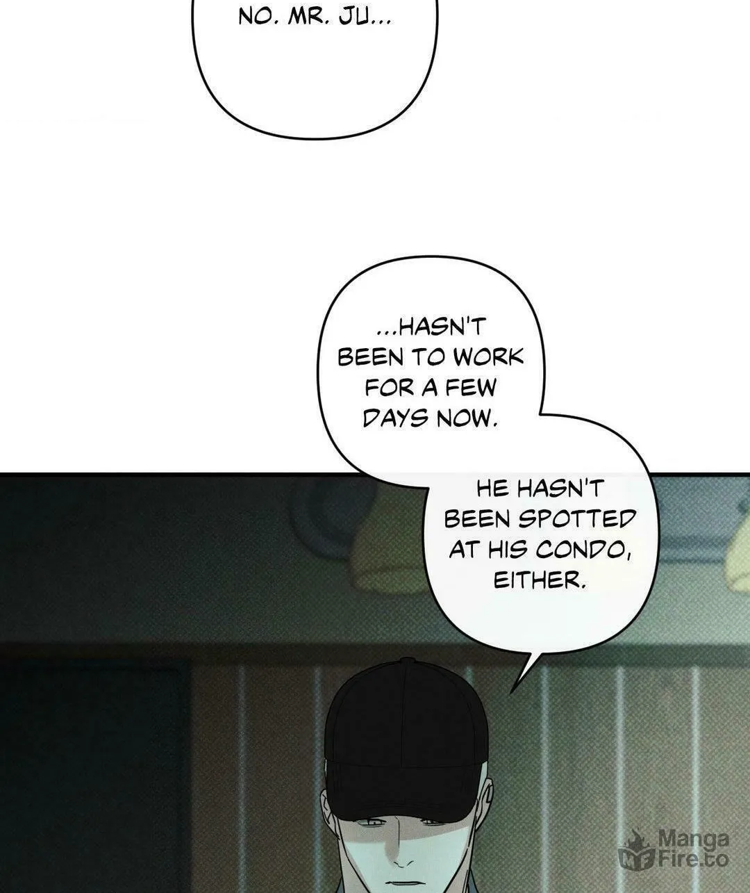 Dearest Chapter 39 page 20 - 
